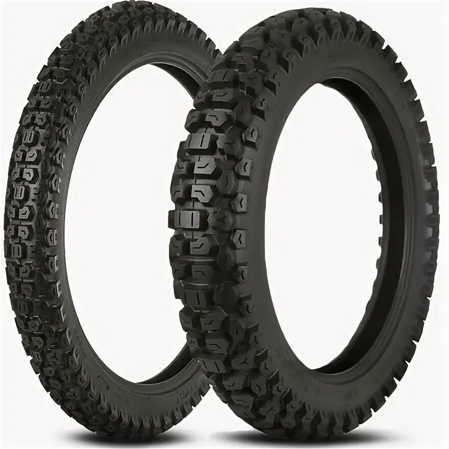 Мотошина KENDA K270 Dual Sport: универсальный выбор для любителей смешанного покрытия