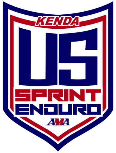 KENDA титульный спонсор US SPRINT ENDURO