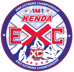 Чемпионат Kenda AMA Extrem в Северной Америке