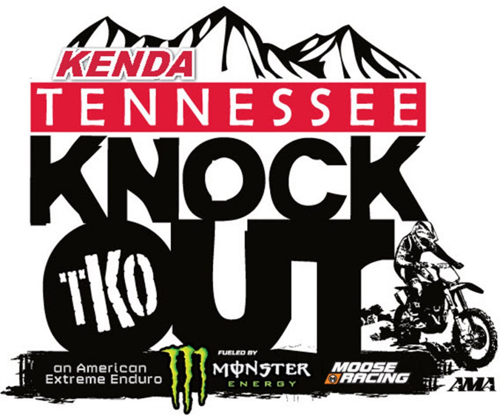 KENDA расширяет титульное спонсорство мотогонок TENNESSEE KNOCKOUT в США