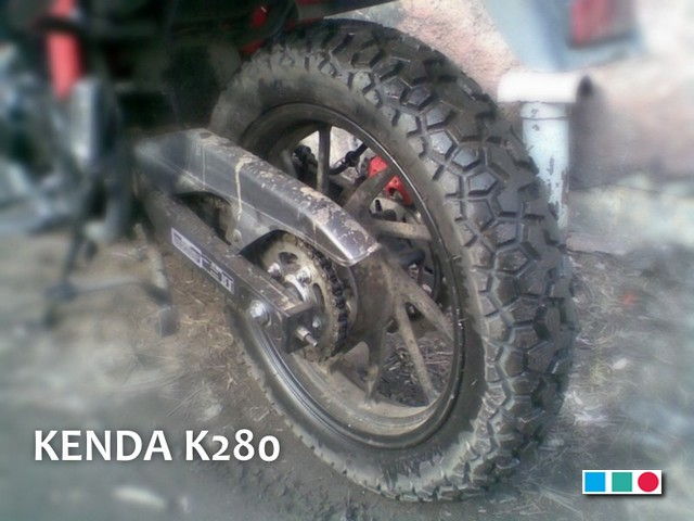 Kenda K280