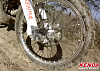 Kenda Millville II K785/K785F: надёжность и контроль на пересечённой местности